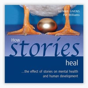 How Stories Heal - Audiobook
