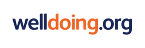 welldoing logo