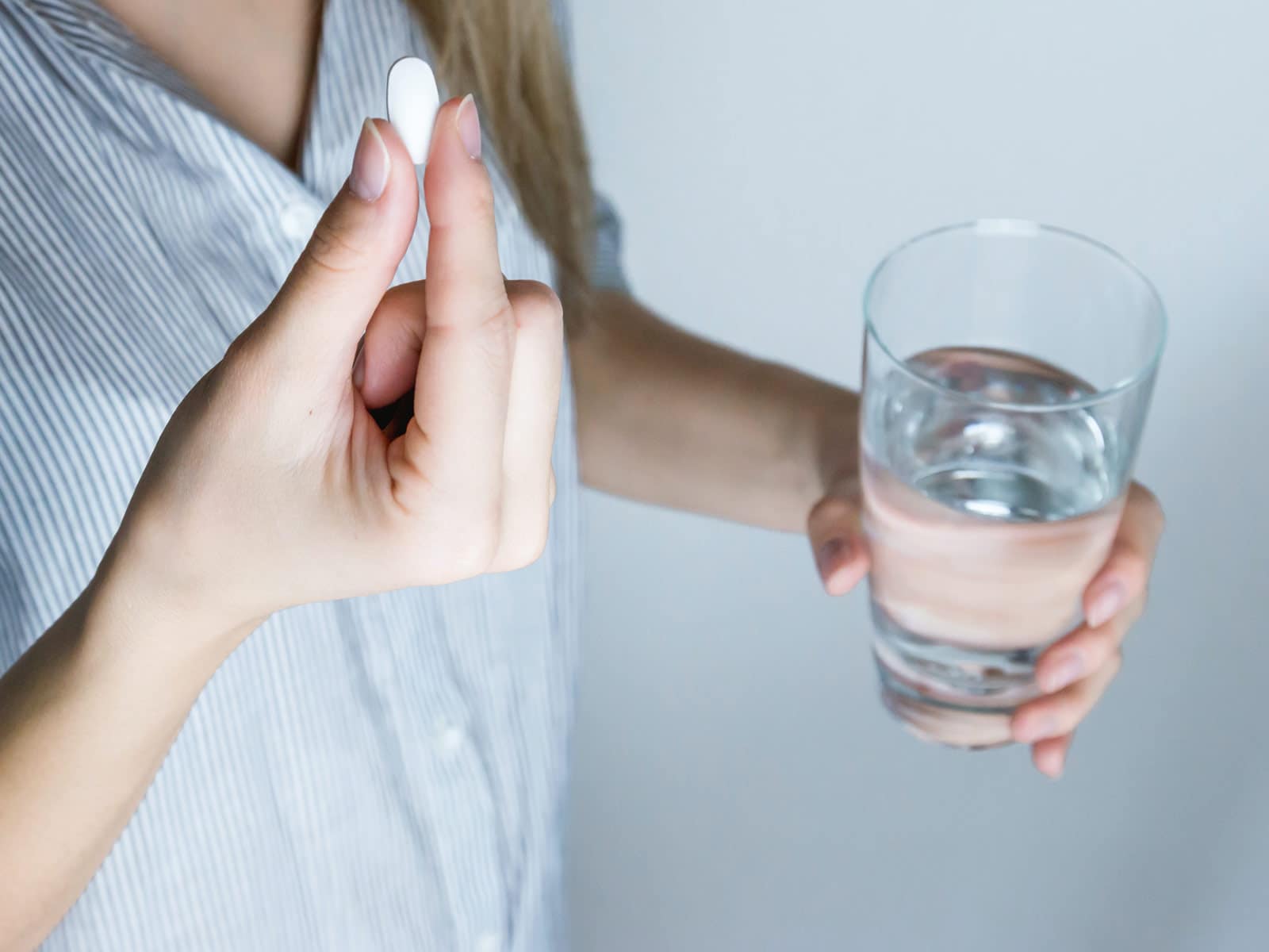 What drug companies don’t tell you