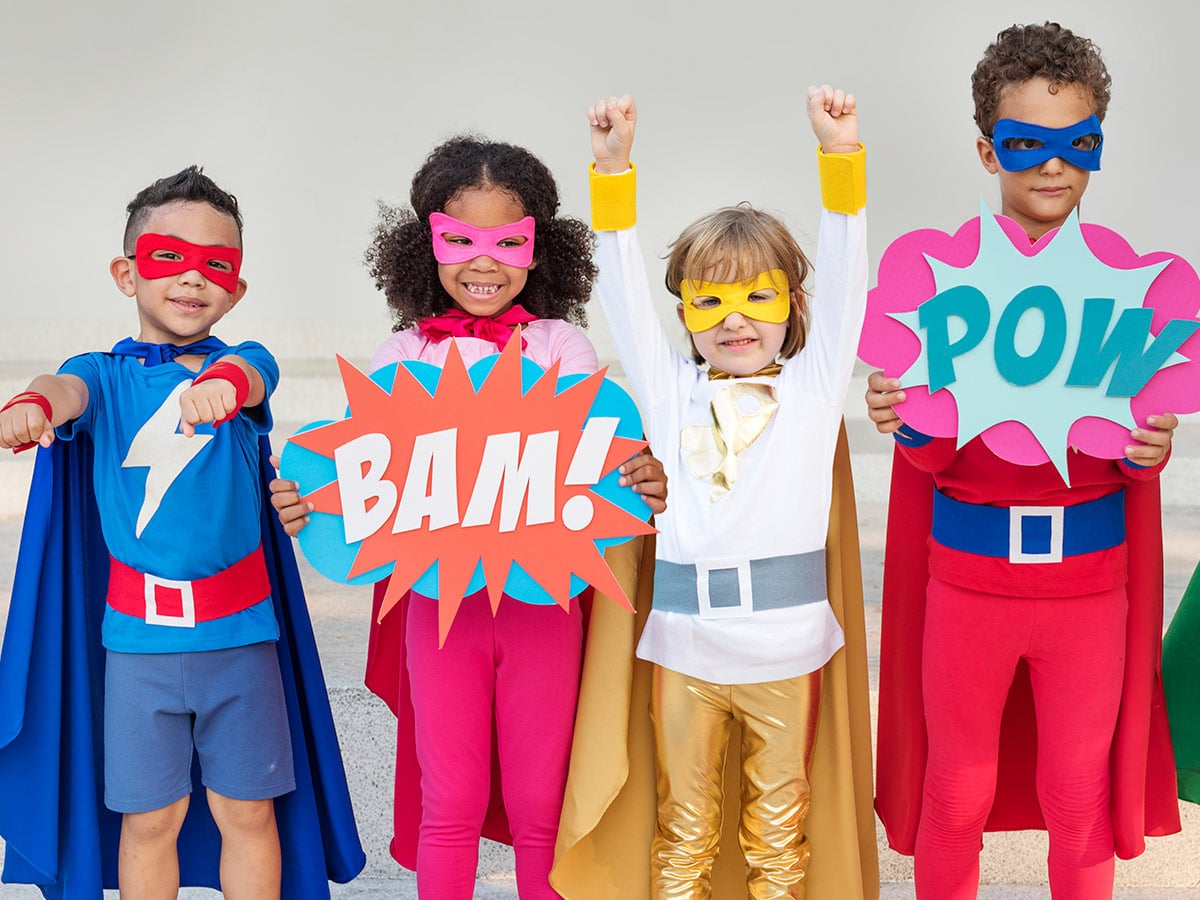 How can we help young children to be mentally healthy? - Podcast with Miriam Chachamu