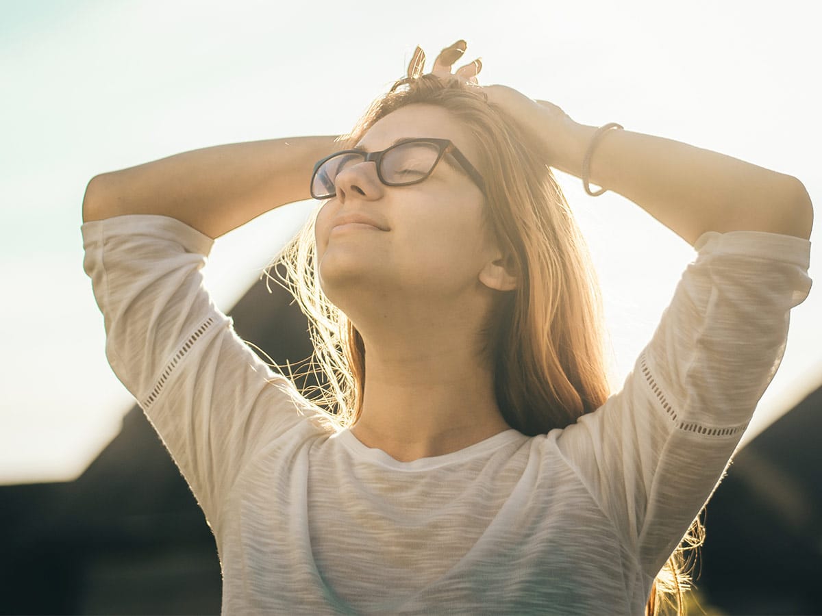 What Lifts Depression Fast?