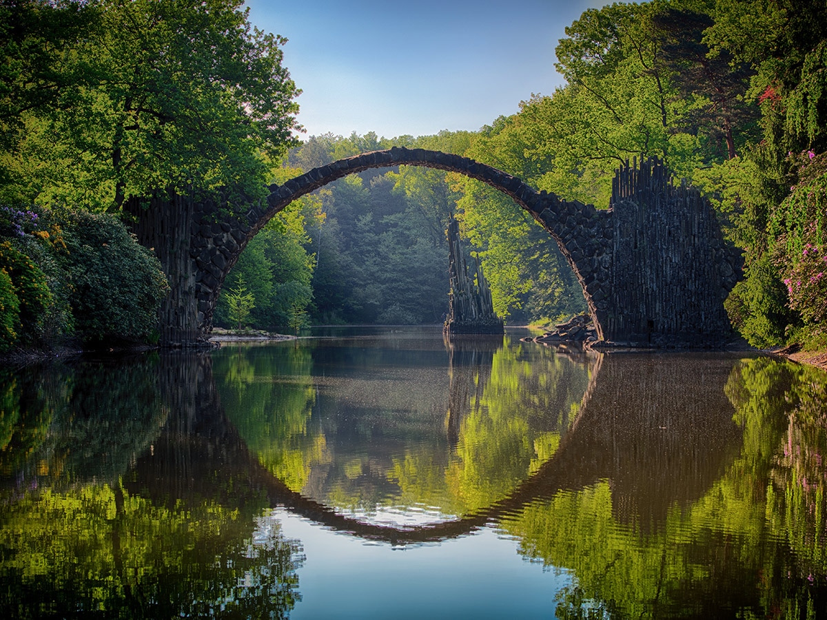natural environment