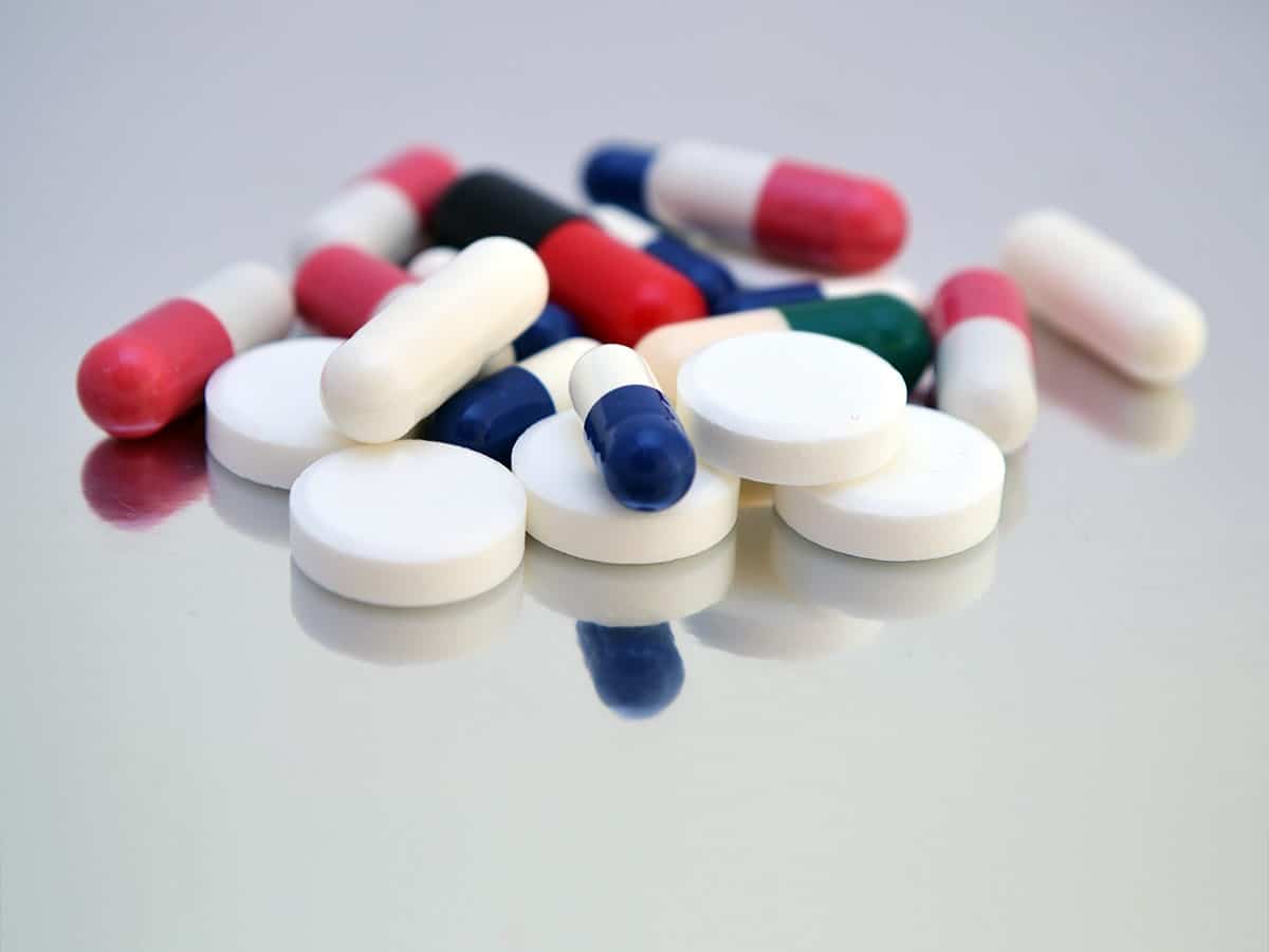 Why antidepressants need to be understood with Marion Brown