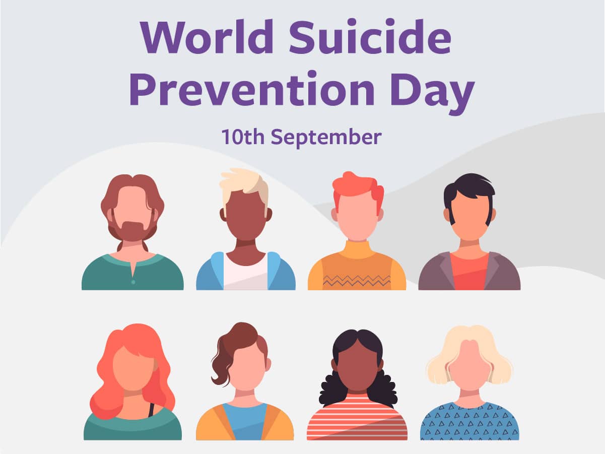 Suicide awareness