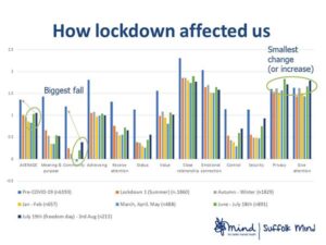 Suffolk Mind ENA results