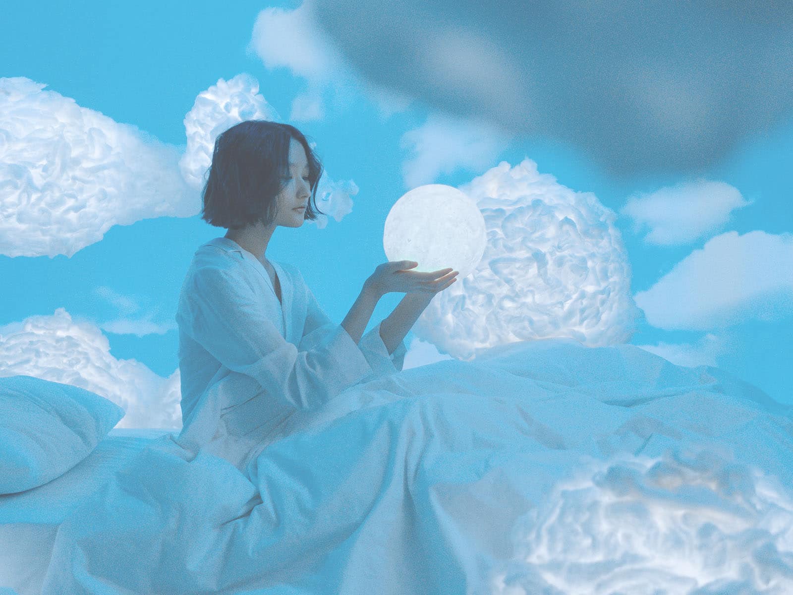 Joe Griffin podcast on sleeping and dreaming