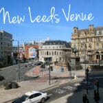 New Leeds venue