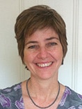 Jenny Waddington - HG therapist