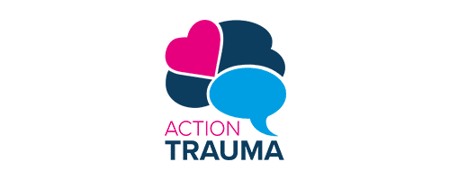 Action Trauma logo