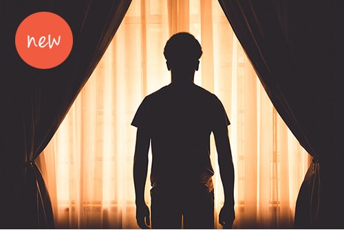 Trauma - Patterns of the past- Live Online Training - Card Image