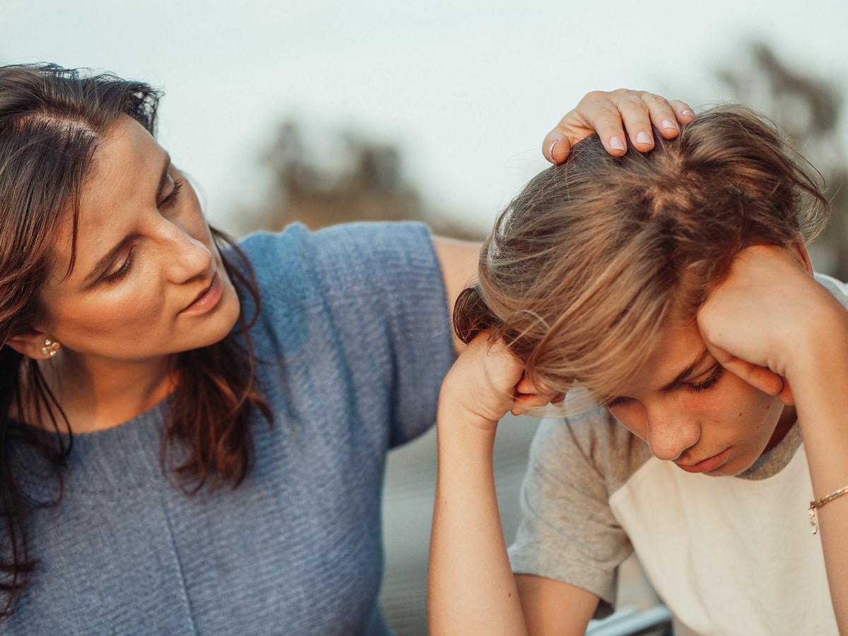 You can’t make your kids have counselling | Psychology Today