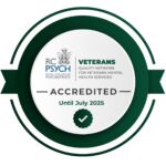 PTSD Resolution QNVMH accreditationS