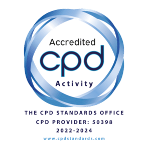 CPD Provider Logo