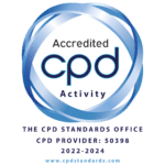 CPD Provider Logo