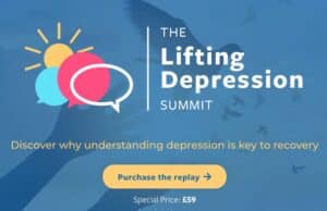 The Lifting Depression Summit Replay