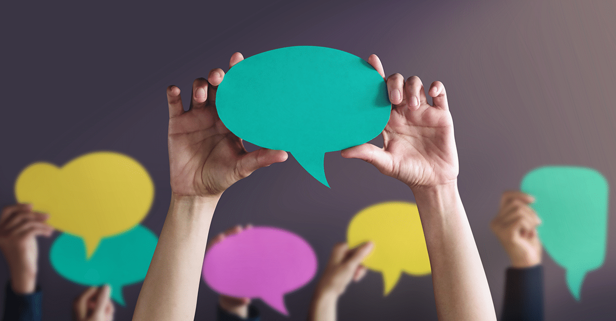 Watch Your Language It Can Affect Your Mental Health Human Givens