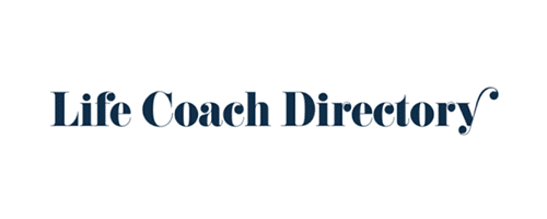 Life Coach Directory Logo
