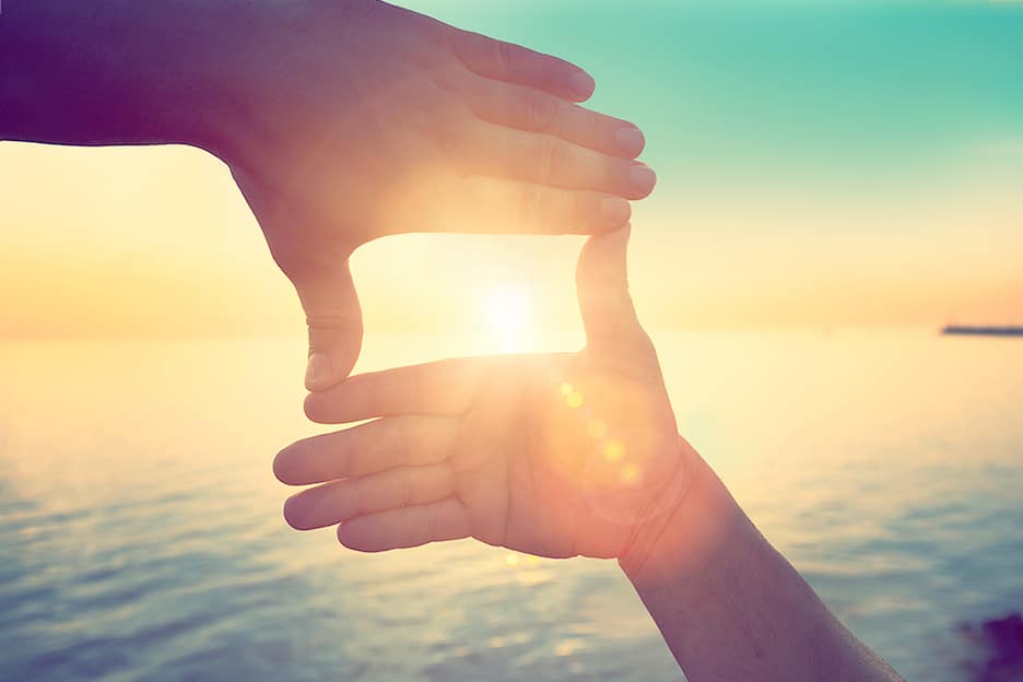 Guided Imagery II – 3 essential techniques | In-person training