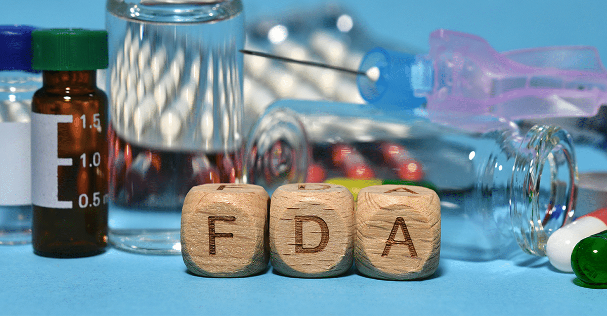 FDA Rejects MDMA-Assisted PTSD Therapy