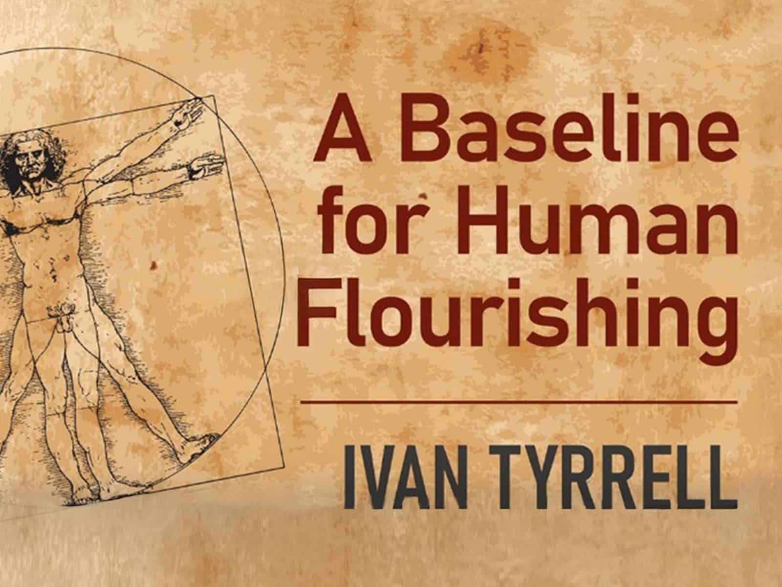 A baseline for human flourishing