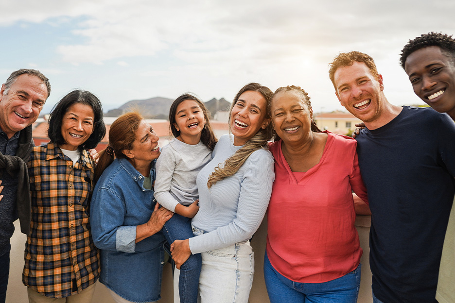 New Human Givens Approach Course
