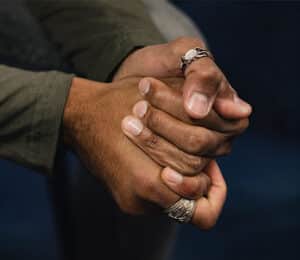 The rewind technique - attended training from Human Givens College