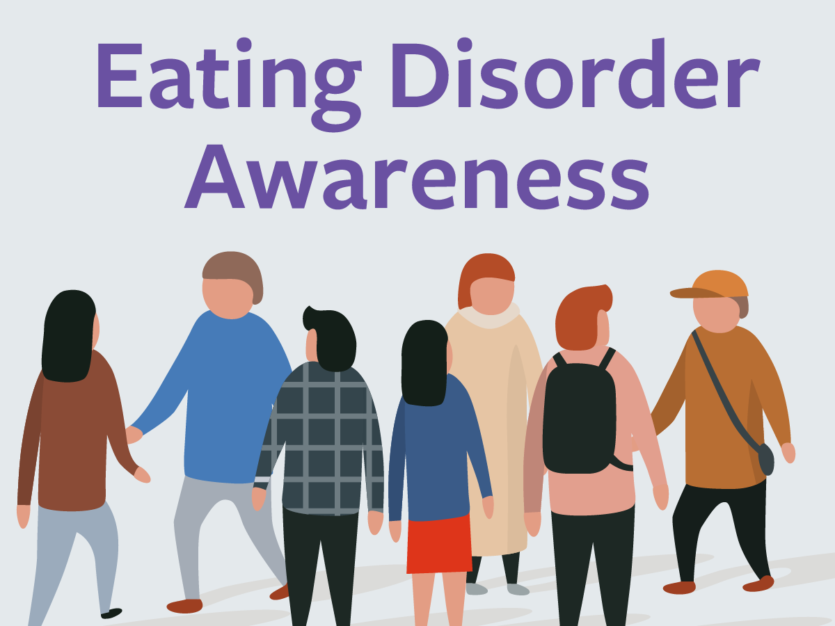 Eating Disorder Awareness