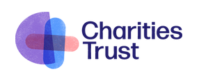 Charities Trust Logo