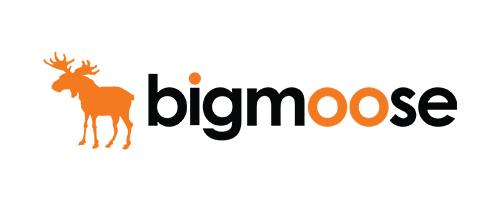 Big Moose Logo