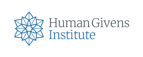 Human Givens Institute Logo